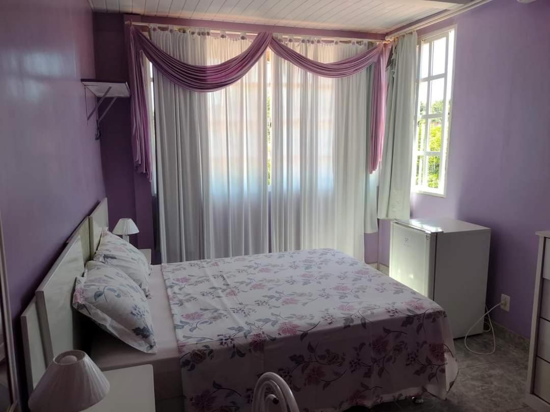 Suites Da Casa Da Dona Zeze Saquarema Εξωτερικό φωτογραφία