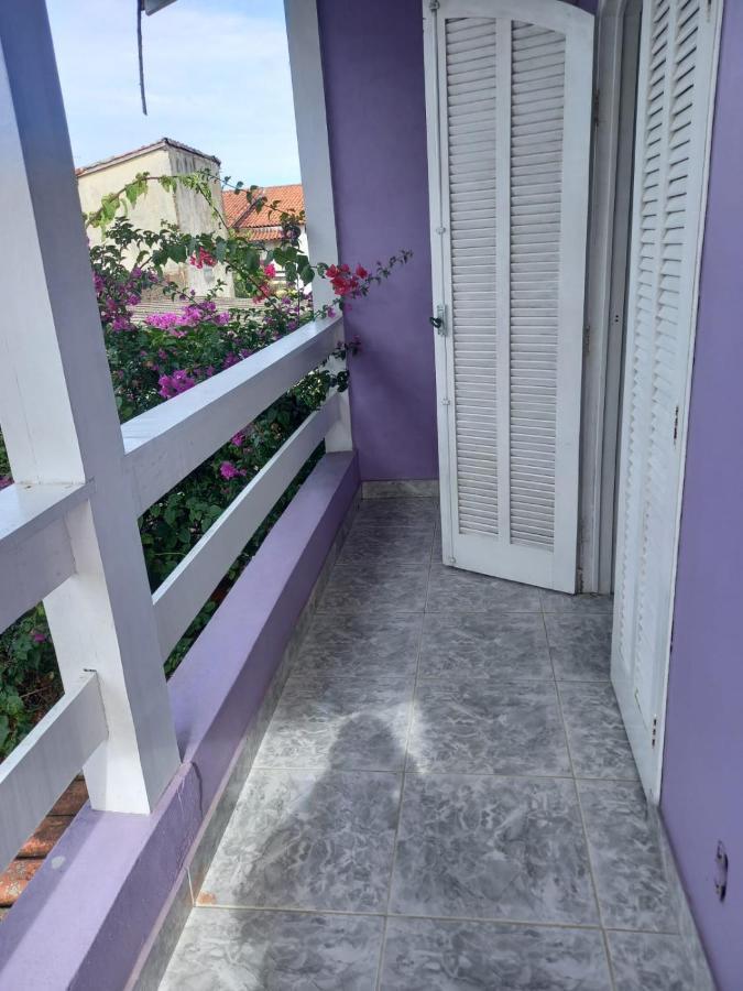 Suites Da Casa Da Dona Zeze Saquarema Εξωτερικό φωτογραφία