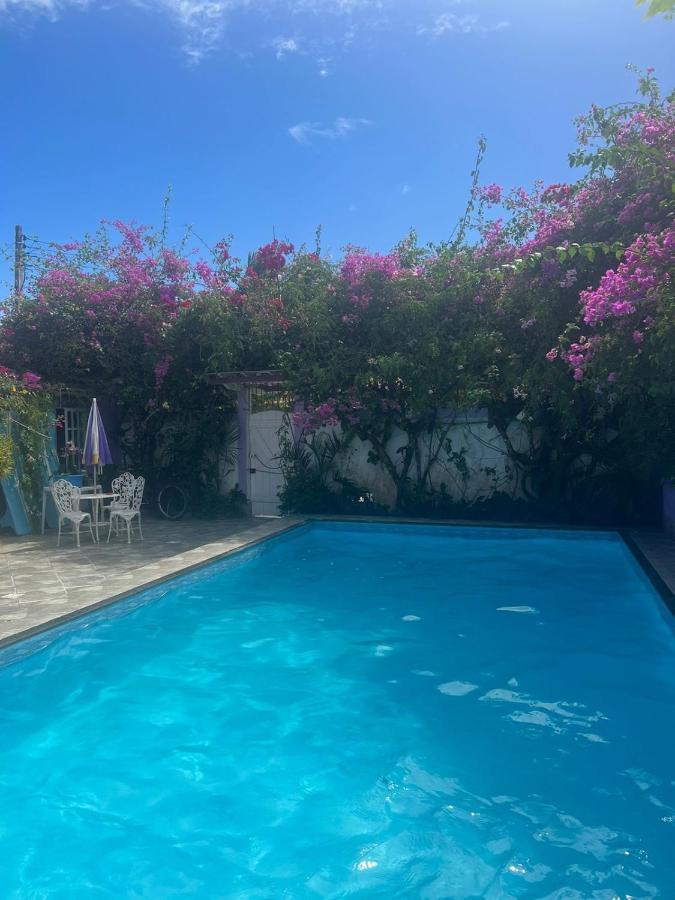 Suites Da Casa Da Dona Zeze Saquarema Εξωτερικό φωτογραφία
