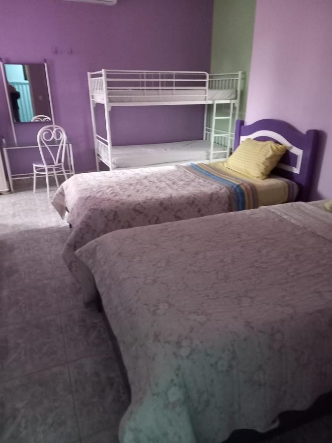 Suites Da Casa Da Dona Zeze Saquarema Εξωτερικό φωτογραφία