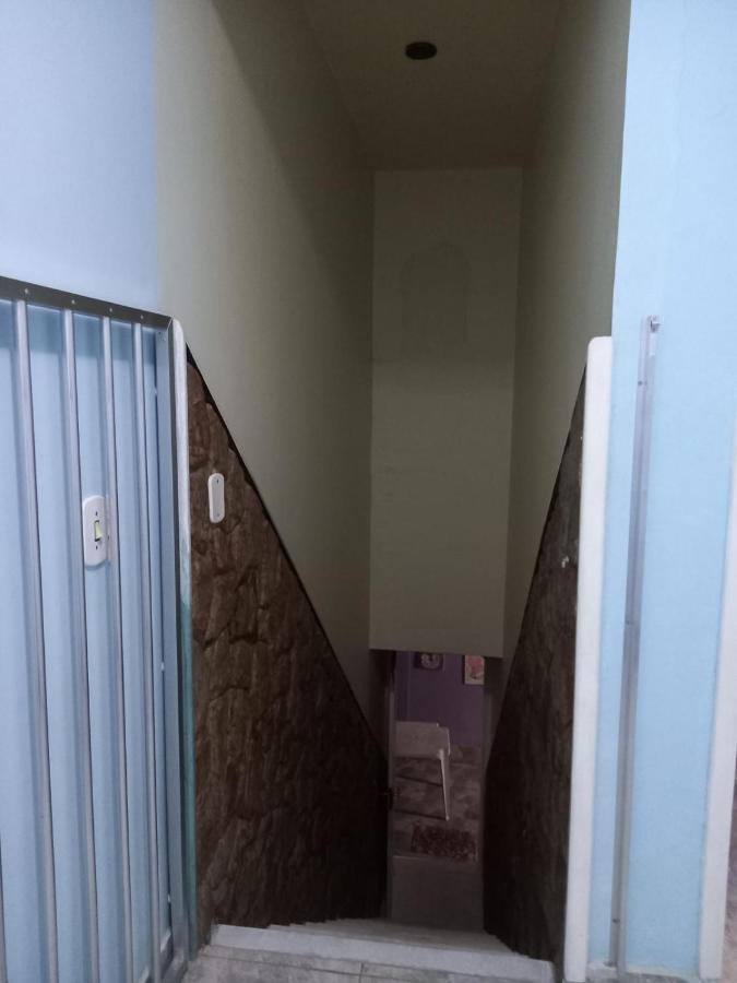 Suites Da Casa Da Dona Zeze Saquarema Εξωτερικό φωτογραφία