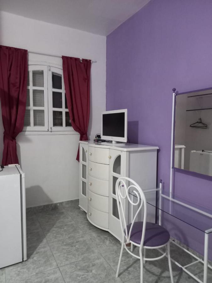 Suites Da Casa Da Dona Zeze Saquarema Εξωτερικό φωτογραφία