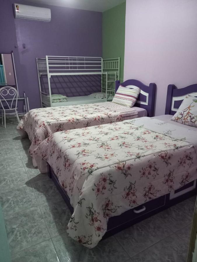 Suites Da Casa Da Dona Zeze Saquarema Εξωτερικό φωτογραφία