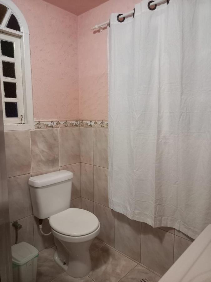 Suites Da Casa Da Dona Zeze Saquarema Εξωτερικό φωτογραφία