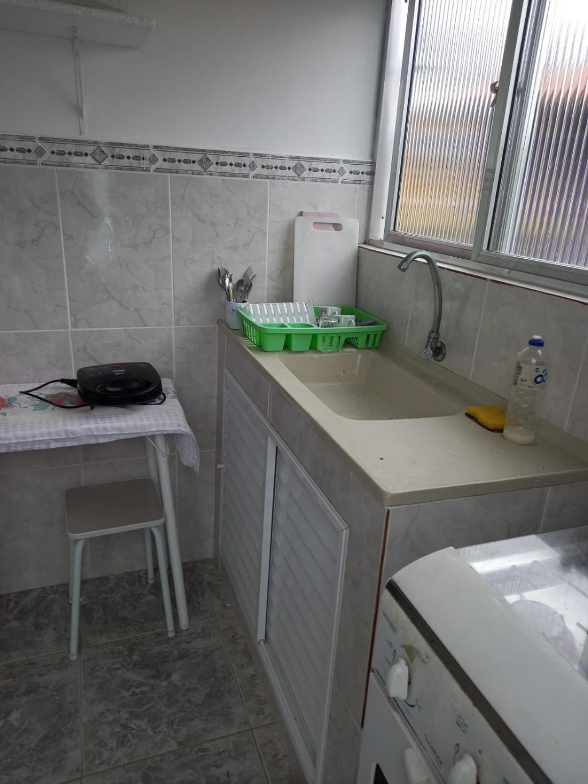 Suites Da Casa Da Dona Zeze Saquarema Εξωτερικό φωτογραφία