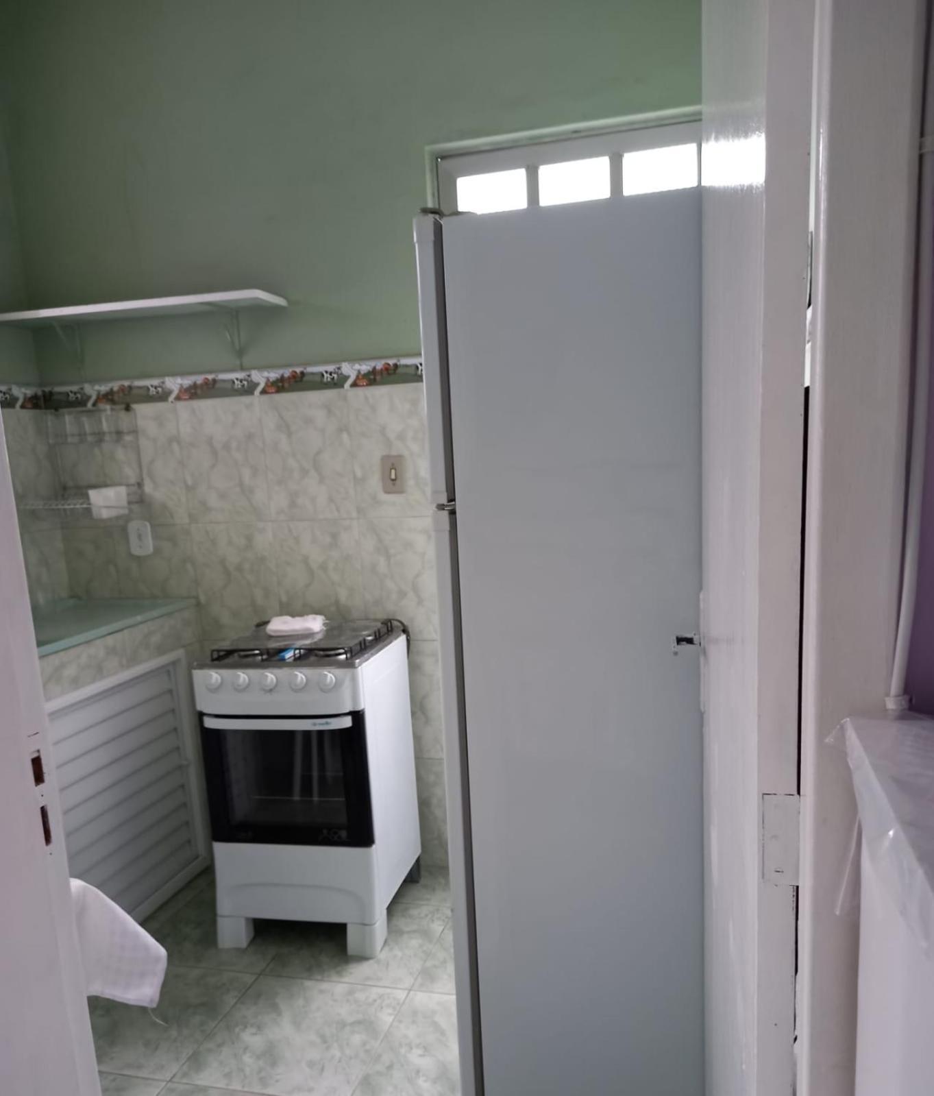 Suites Da Casa Da Dona Zeze Saquarema Εξωτερικό φωτογραφία
