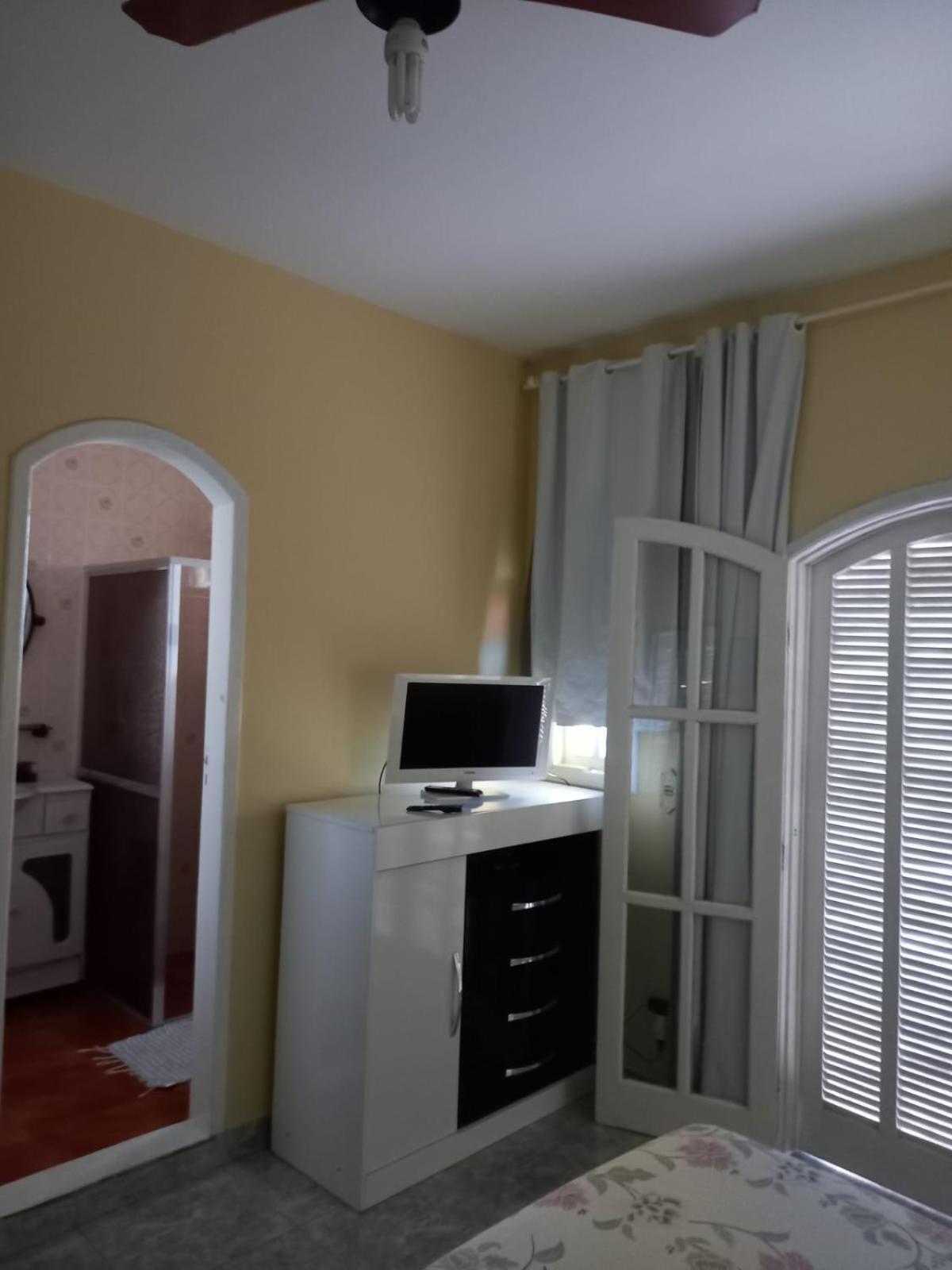 Suites Da Casa Da Dona Zeze Saquarema Εξωτερικό φωτογραφία