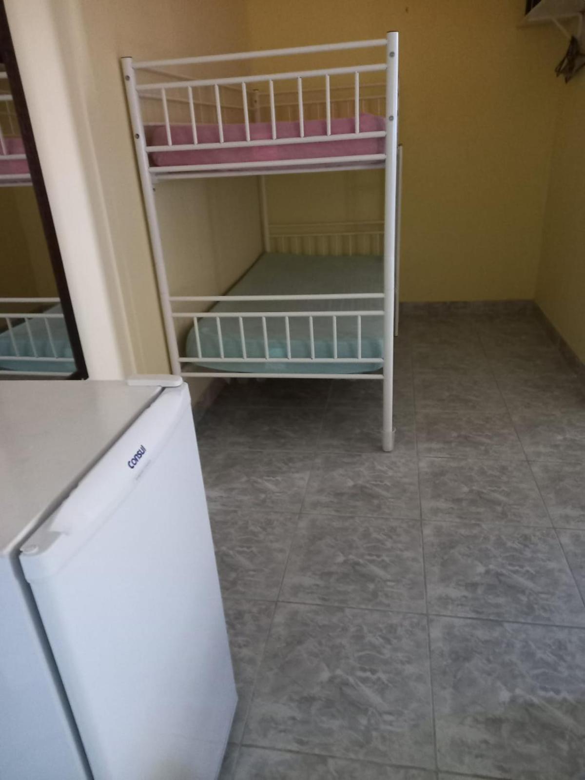 Suites Da Casa Da Dona Zeze Saquarema Εξωτερικό φωτογραφία