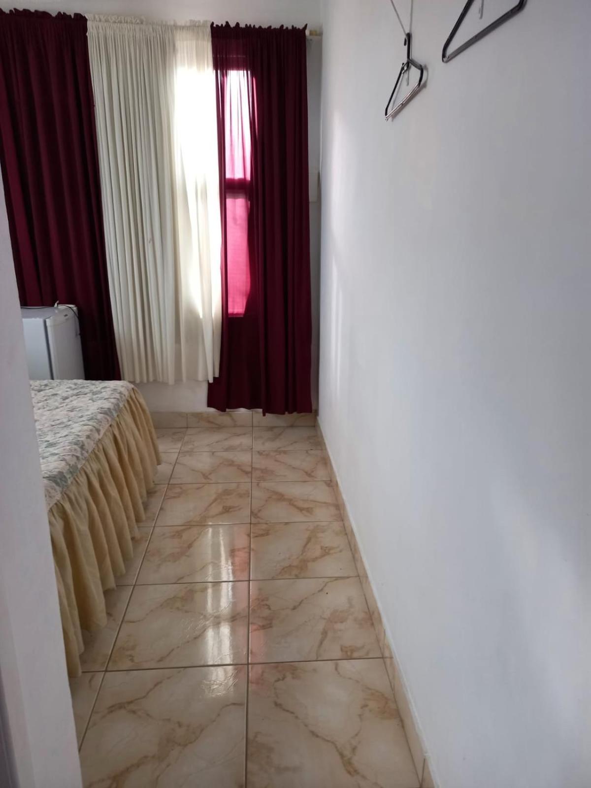 Suites Da Casa Da Dona Zeze Saquarema Εξωτερικό φωτογραφία