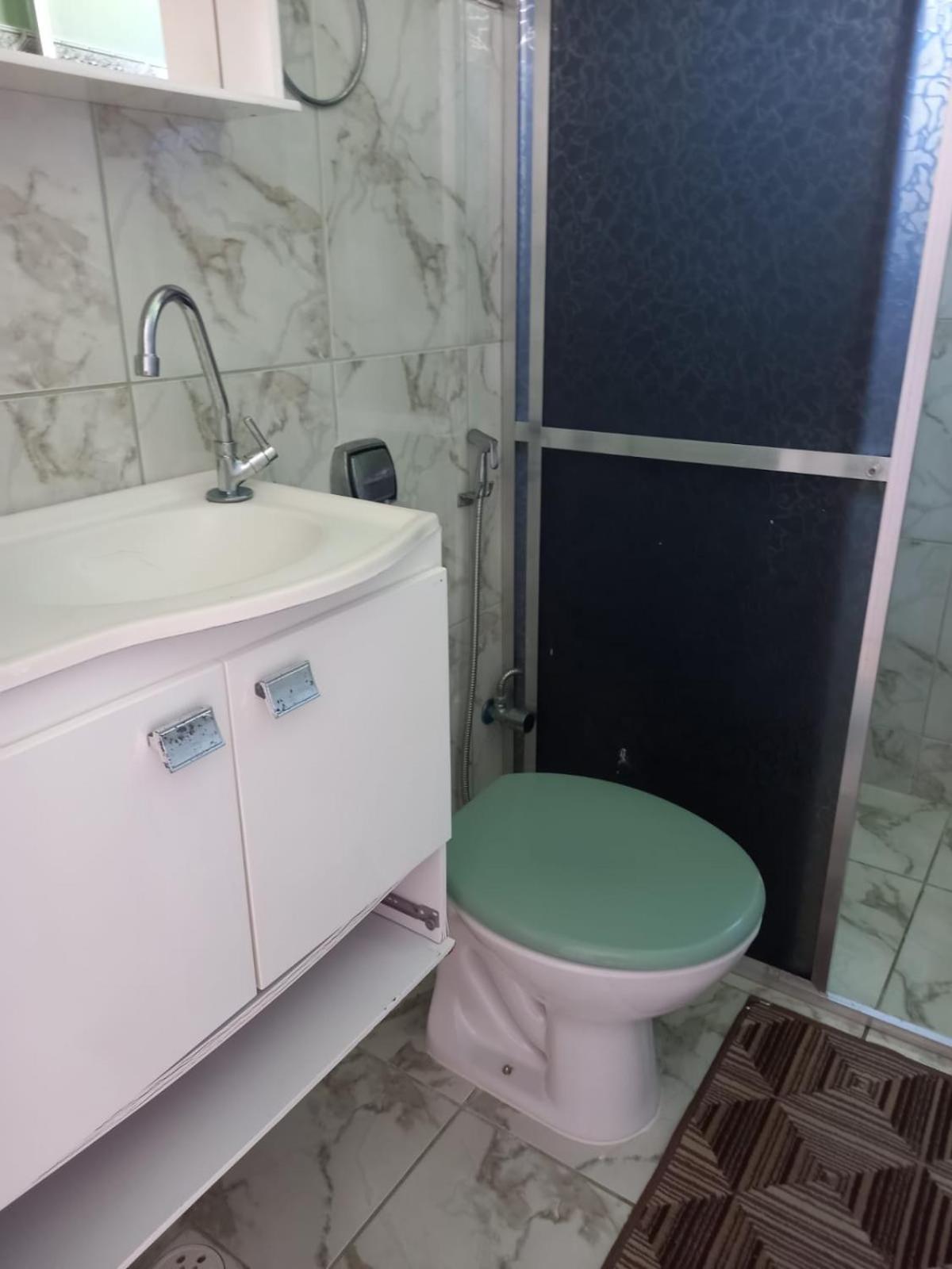 Suites Da Casa Da Dona Zeze Saquarema Εξωτερικό φωτογραφία