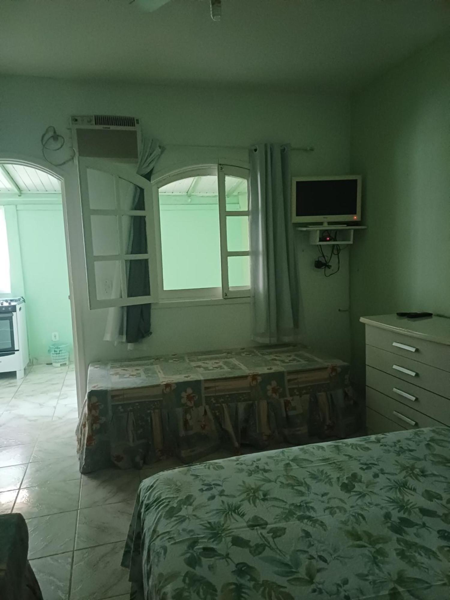 Suites Da Casa Da Dona Zeze Saquarema Εξωτερικό φωτογραφία