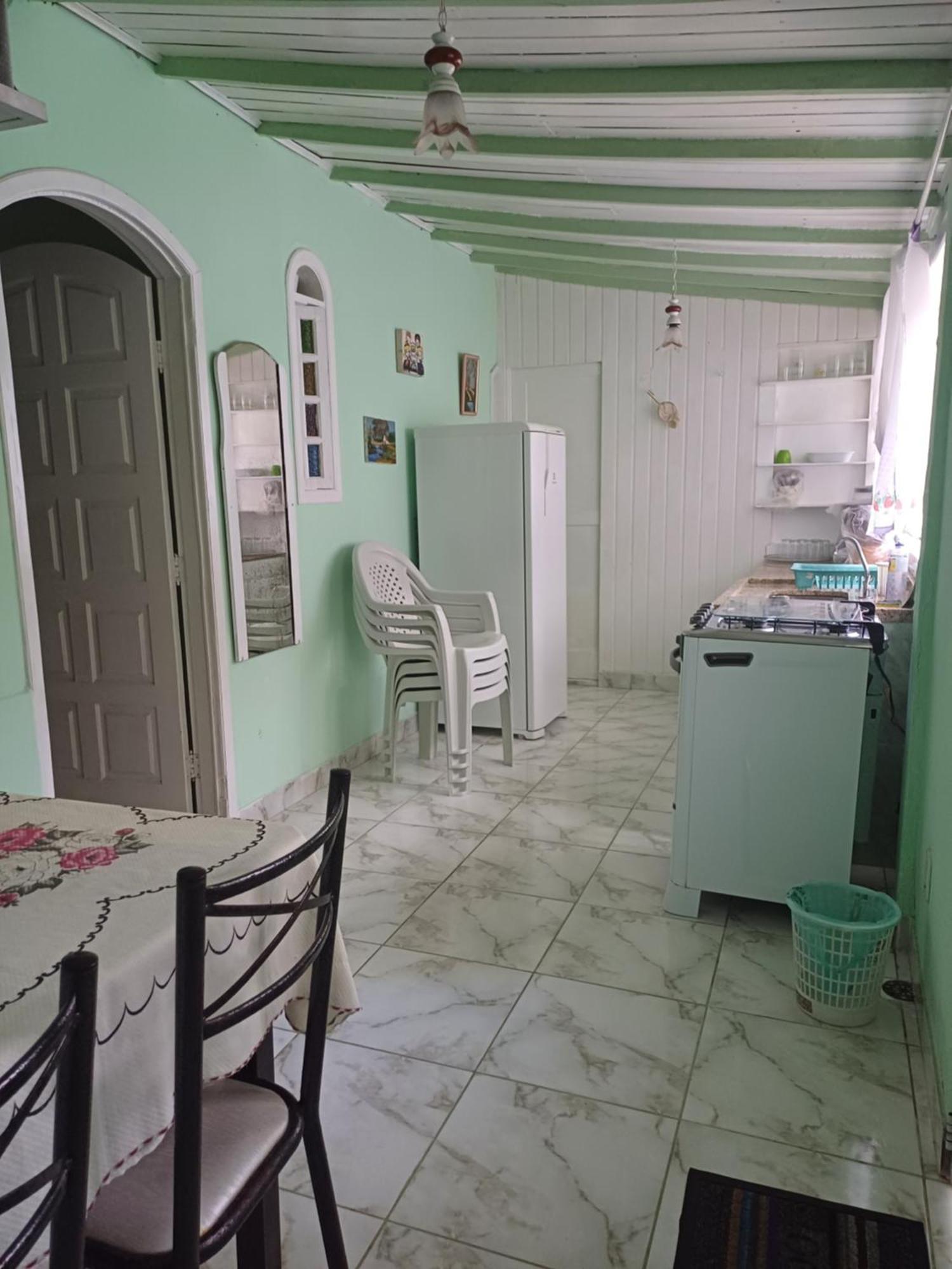 Suites Da Casa Da Dona Zeze Saquarema Εξωτερικό φωτογραφία