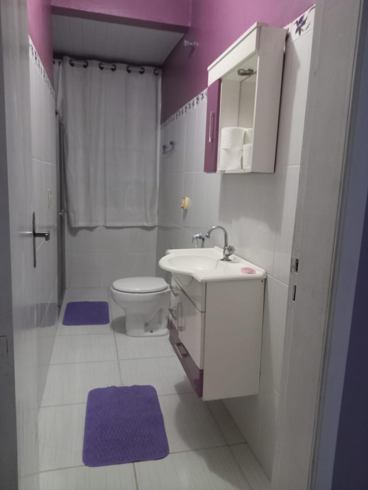 Suites Da Casa Da Dona Zeze Saquarema Εξωτερικό φωτογραφία