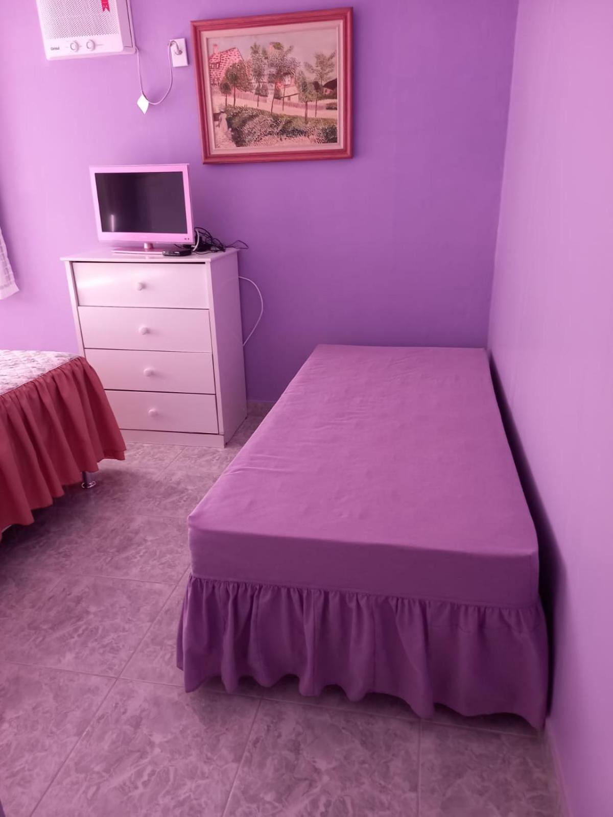 Suites Da Casa Da Dona Zeze Saquarema Εξωτερικό φωτογραφία