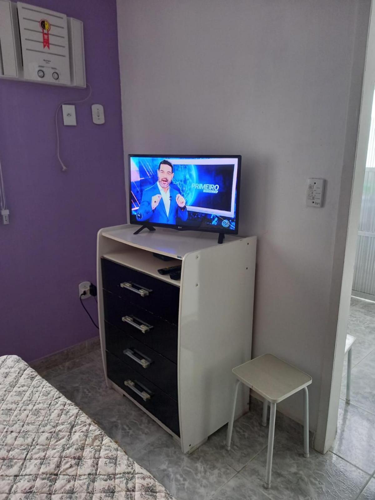 Suites Da Casa Da Dona Zeze Saquarema Δωμάτιο φωτογραφία